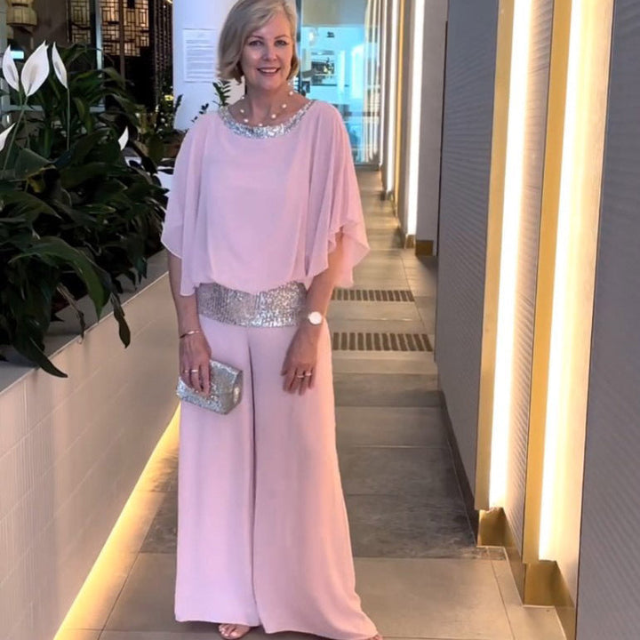 SOLANA – CLASSY ELEGANT SET