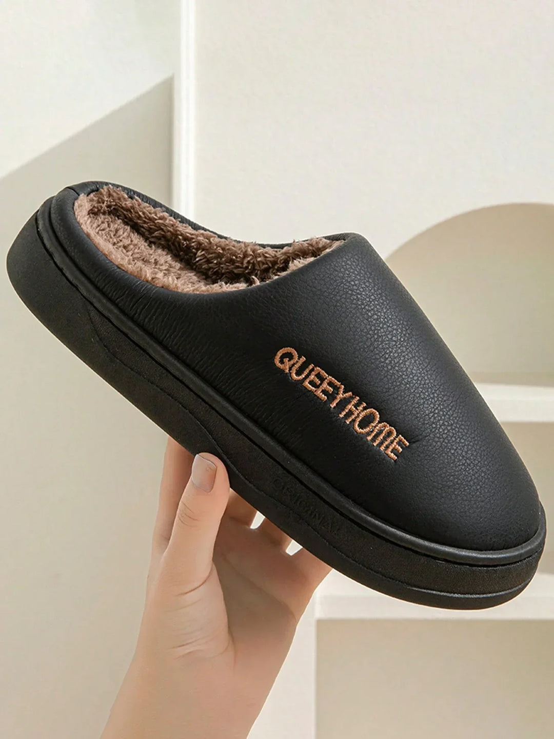 Jarran - Alpine Ember Slides