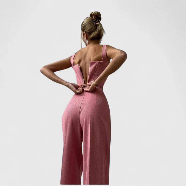 Raelyxah - Three-Piece Suit