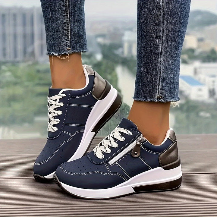 Avalance - Messa Orthopedic Sneakers