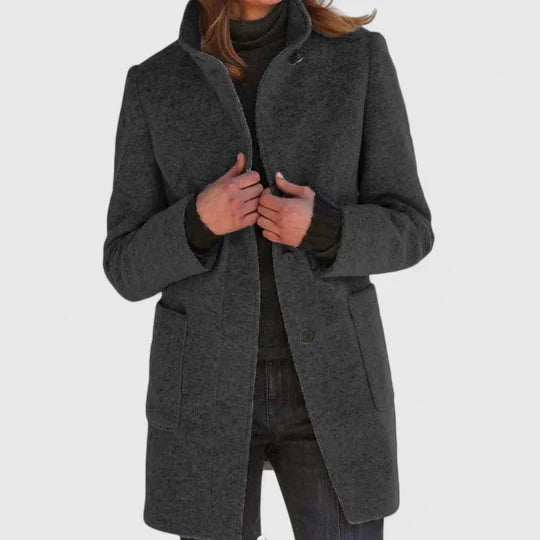 MARIGOLDE – ELEGANT COAT