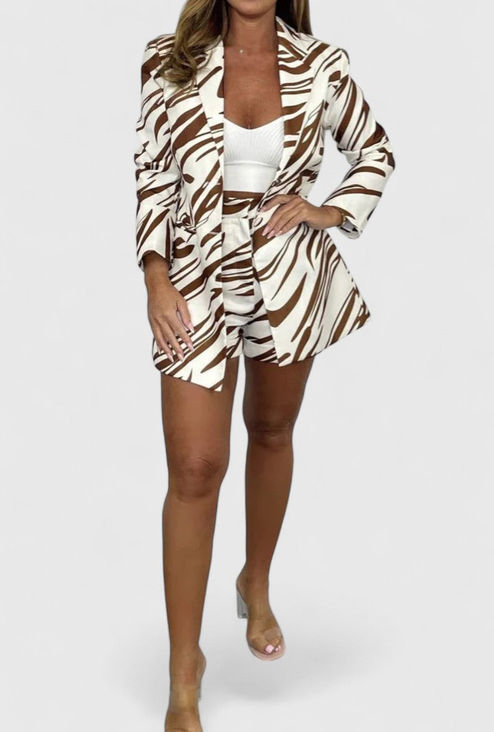 Mykala - Elegant Set