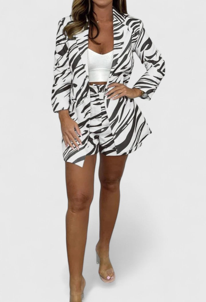 Mykala - Elegant Set