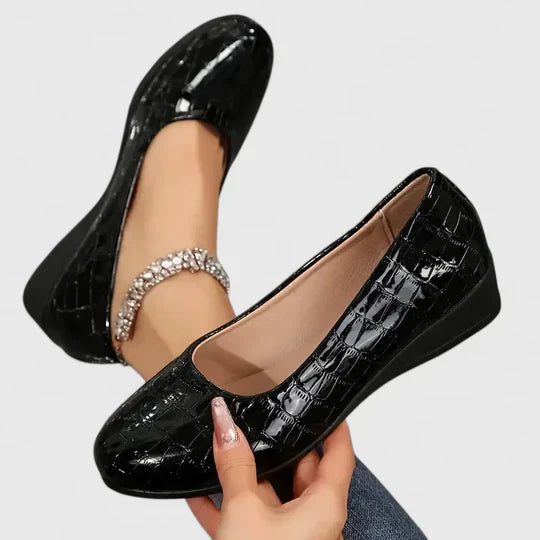 AMELYSTRA – ORTHOPEDIC SHOES