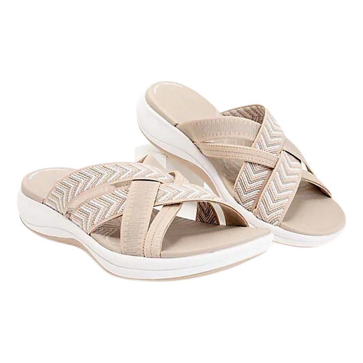 KENNA – ORTHOPEDIC SANDALS