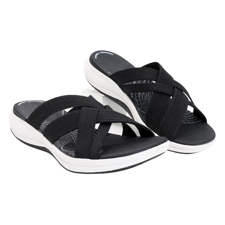 KENNA – ORTHOPEDIC SANDALS