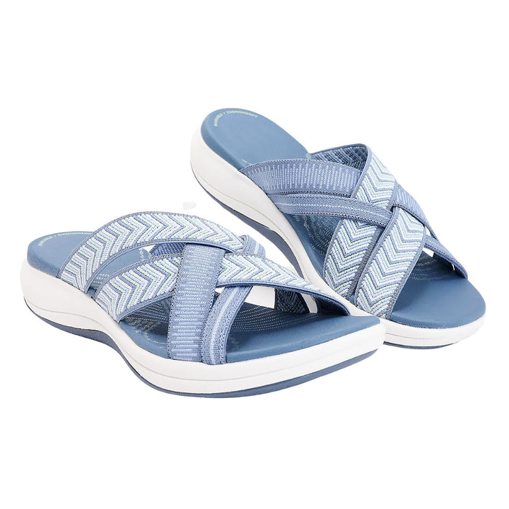KENNA – ORTHOPEDIC SANDALS