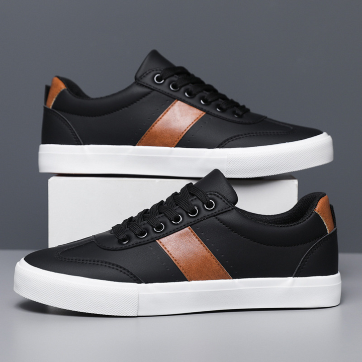 Versatile Breathable Style Sneakers
