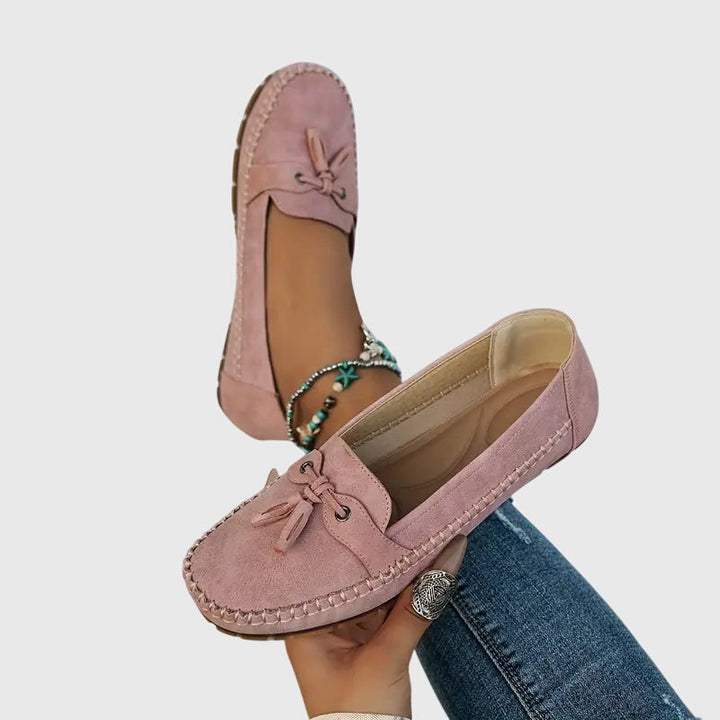 Chelsea - Comfortable Soft Loafers