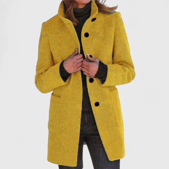 MARIGOLDE – ELEGANT COAT