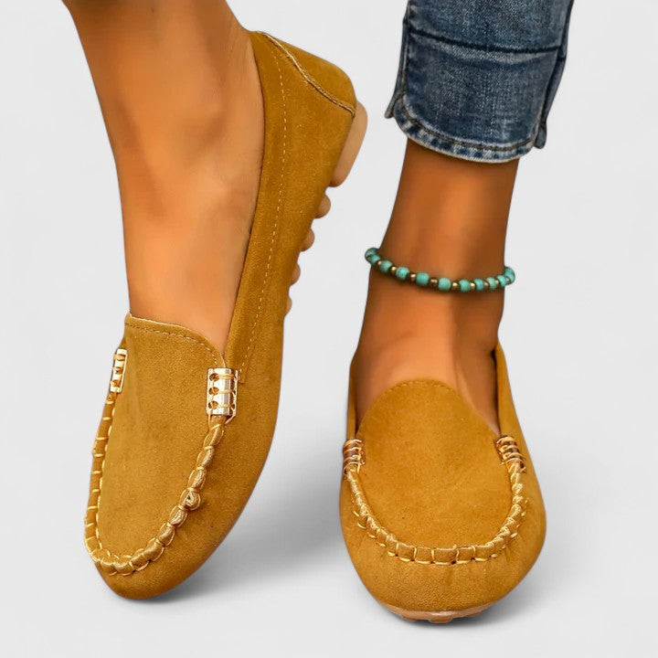 RHEA – ORTHOPEDIC LOAFER