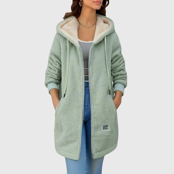 Julianne - Women's Fleece Jacket