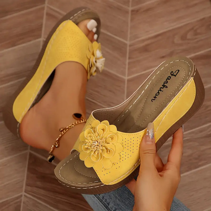 TOVE – ORTHOPEDIC SUMMER SANDALS FOR WOMEN