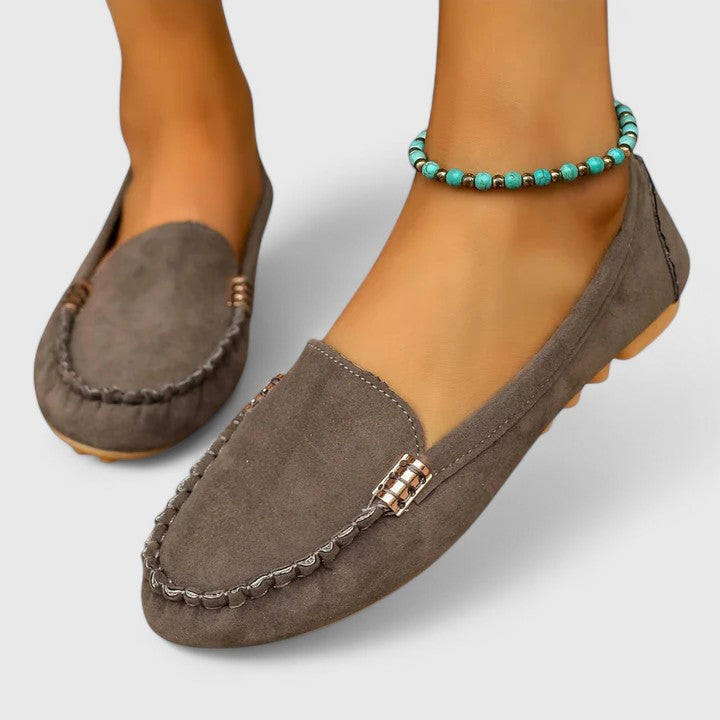 Marlene - Orthopedic Loafer