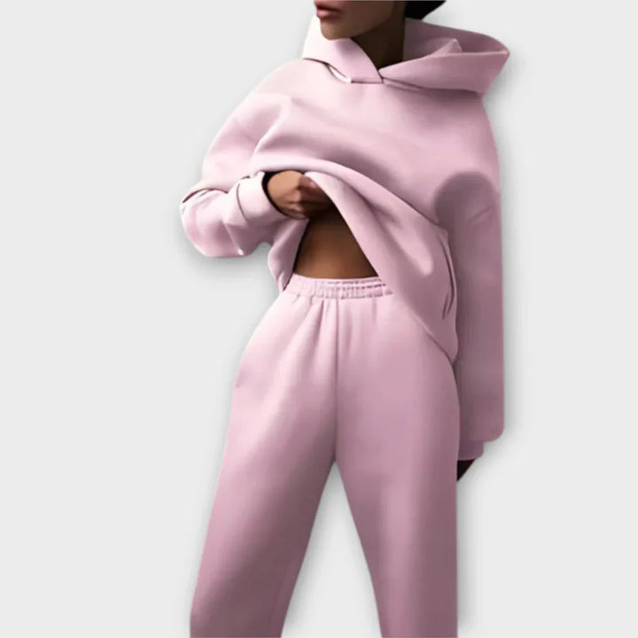 Lily - Cozy Jogging Suit