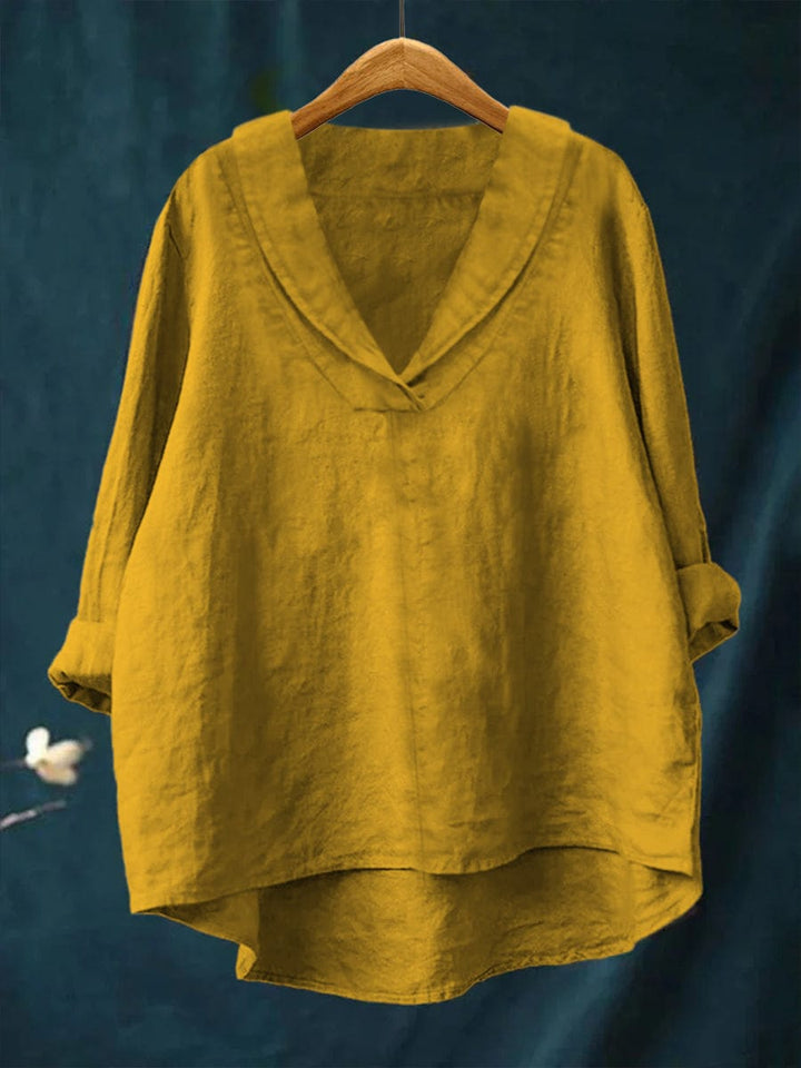 Samantha - Timeless Blouse