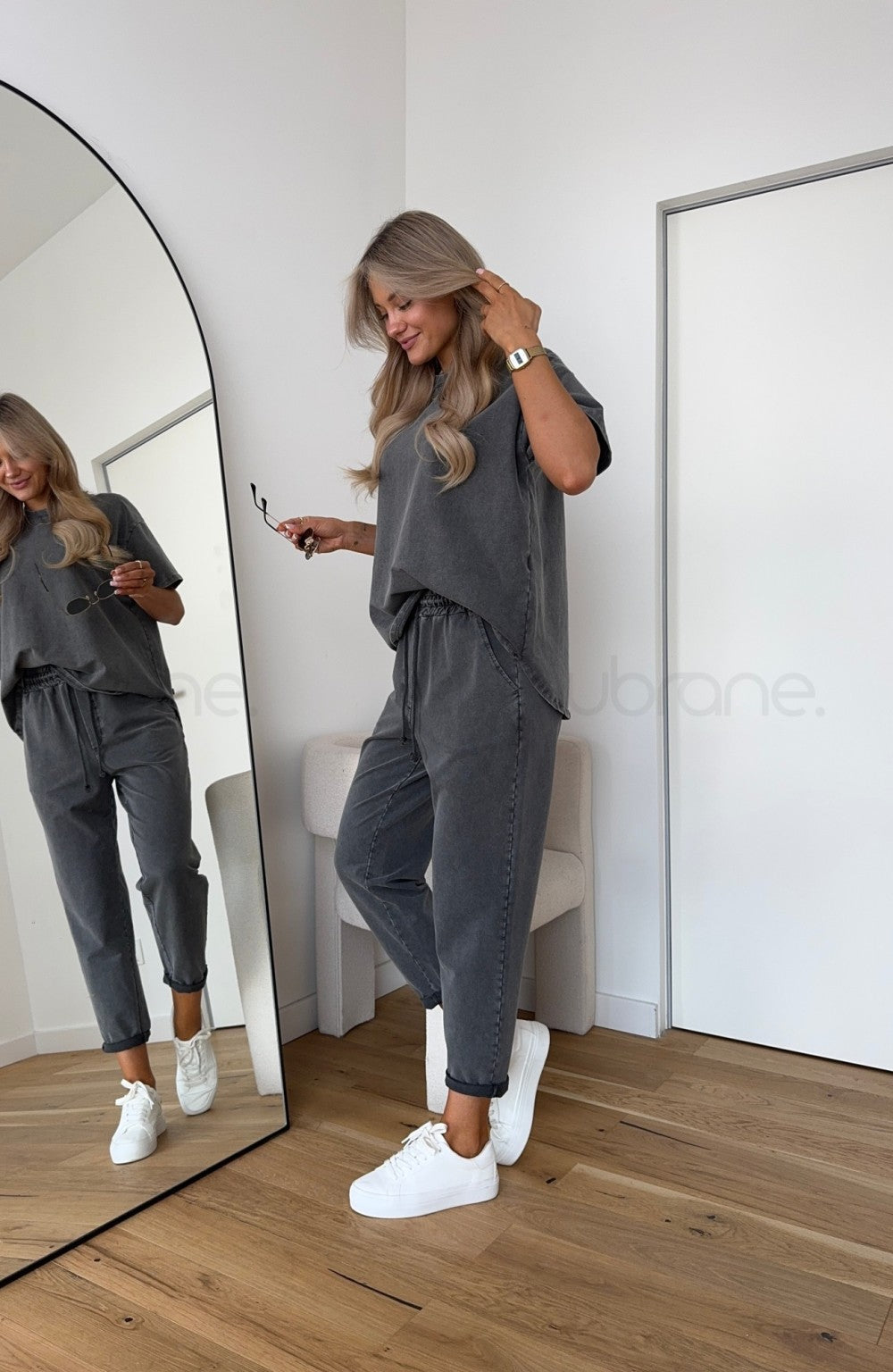 NAYELIS – COMFORT CO-ORD SET