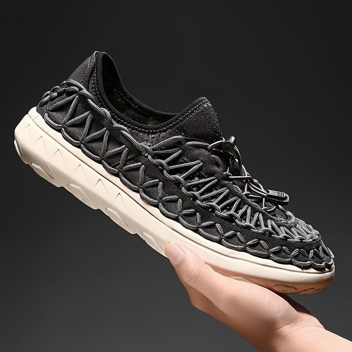 ZAYVE – STRATO HYBRID FLEX SANDALS