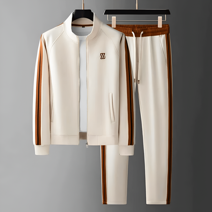 THEO– PRO TRACKSUIT