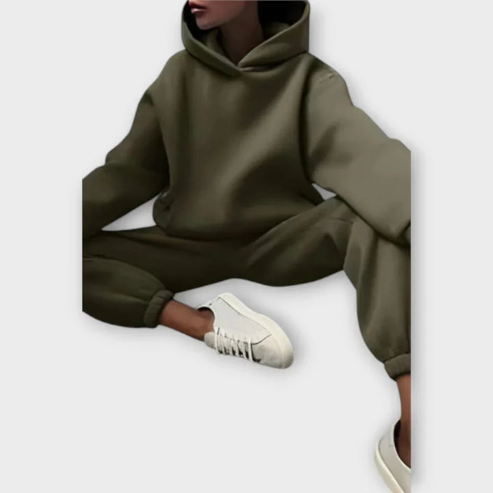 Lily - Cozy Jogging Suit