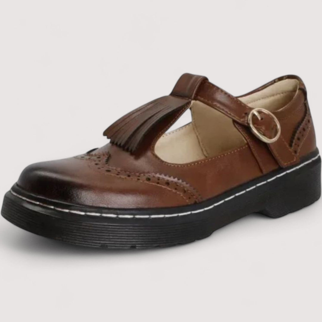 Sarah - Elegant Dream Loafer