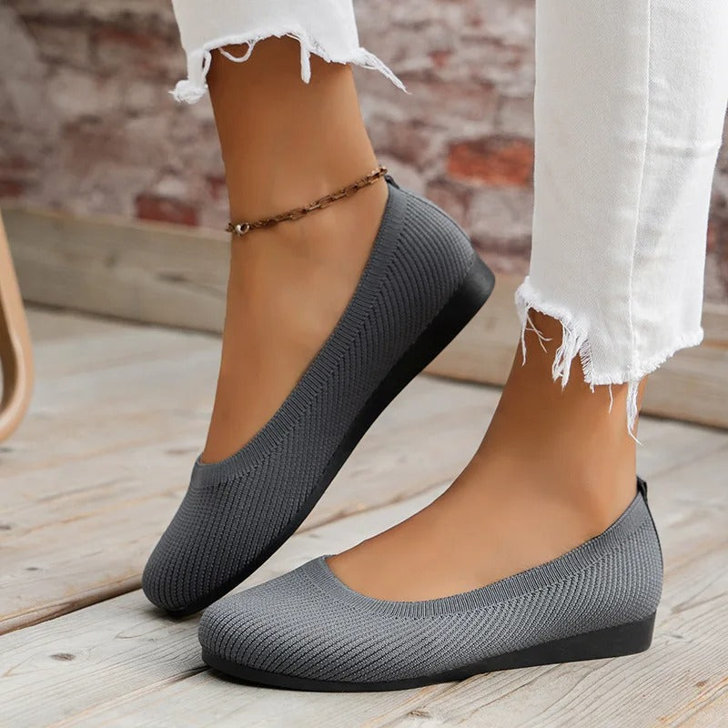 Cosima | Breathable Non-Slip Shoes