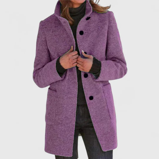 MARIGOLDE – ELEGANT COAT