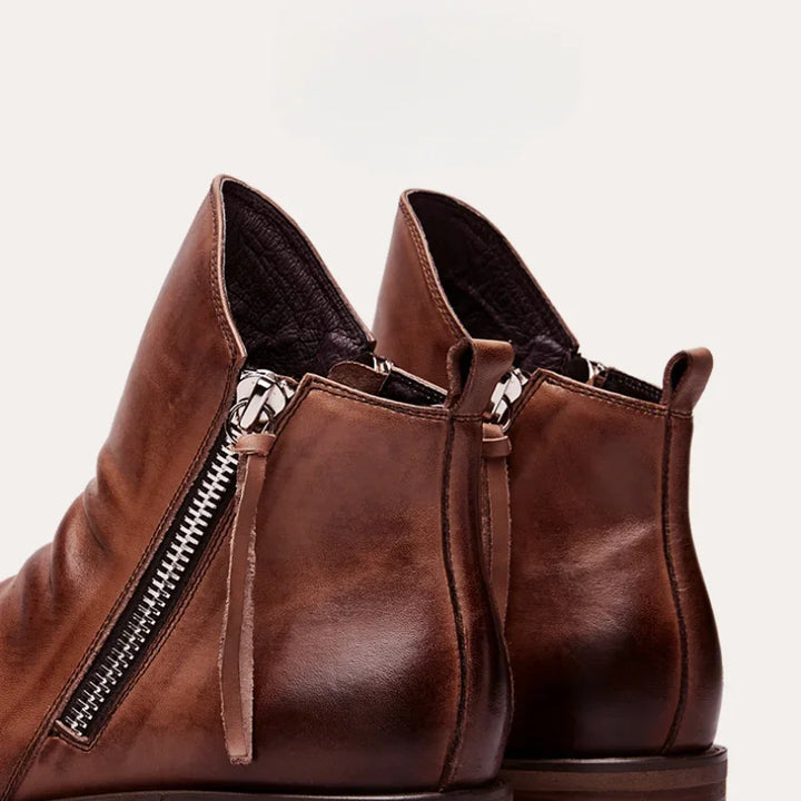LEO – BERNARDO CAVALLINO BOOTS