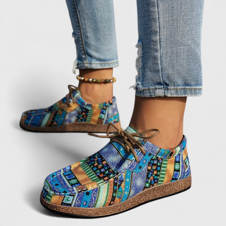 Nychelle - Orthopedic Shoes