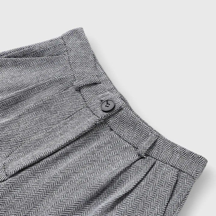 Raelyxah - Three-Piece Suit