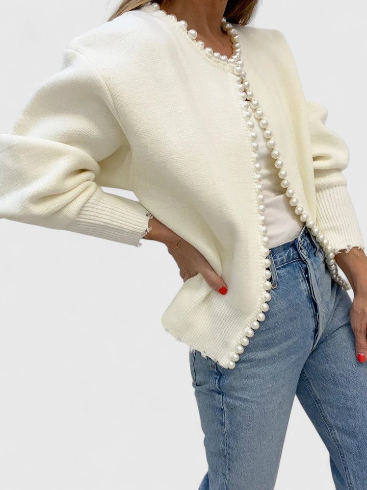 MAERELISSA – COMFORTABLE CARDIGAN