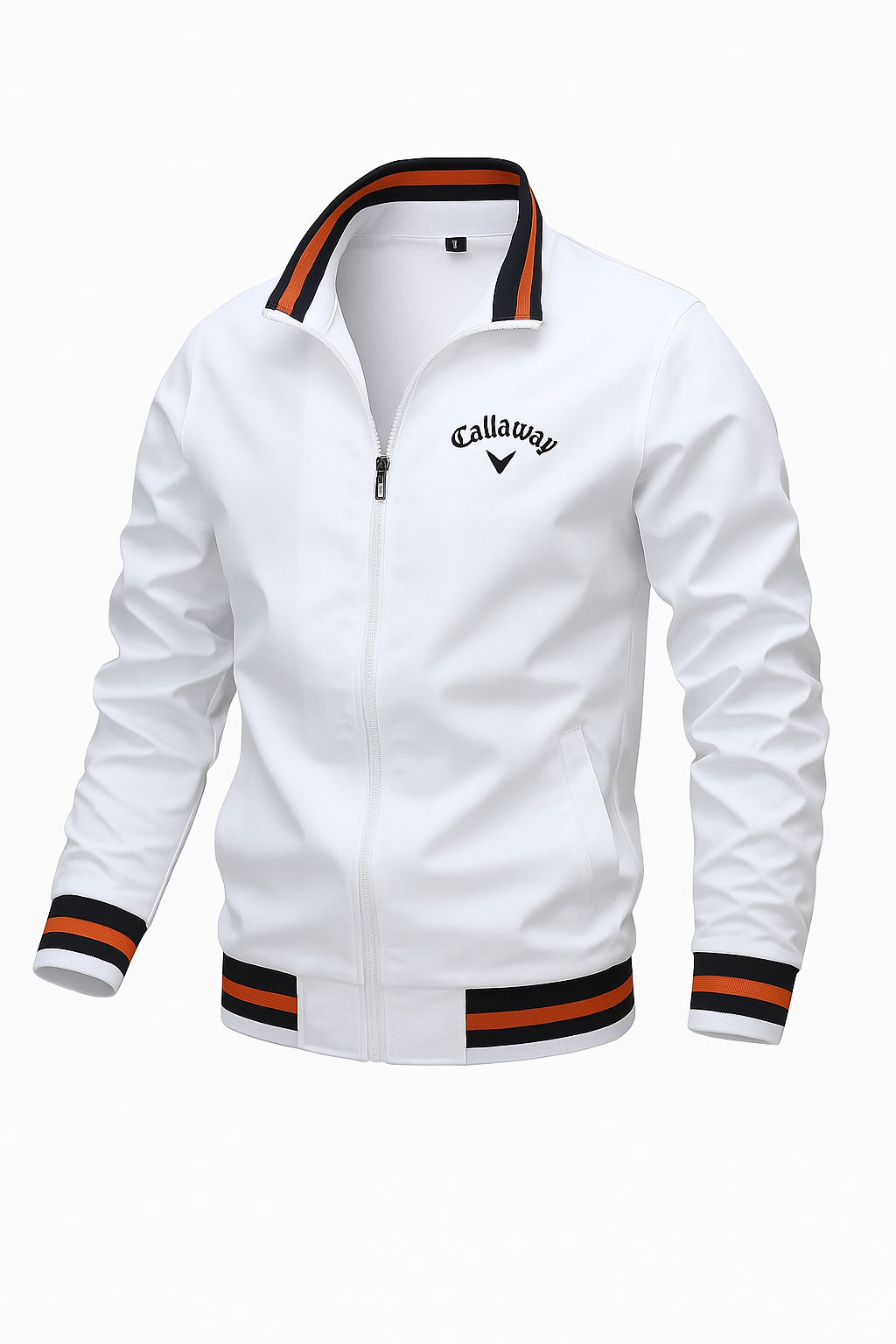 THOMAS – LUXURIOUS CALLAWAY BLOUSON