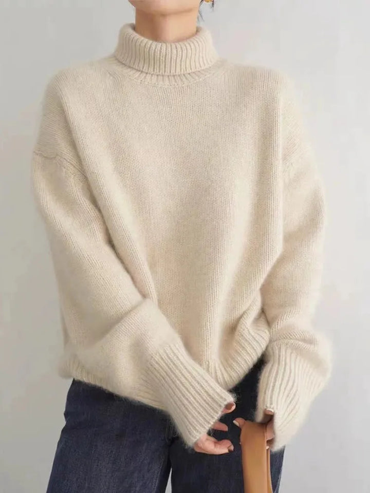 Palomayrah - Elegant Sweater