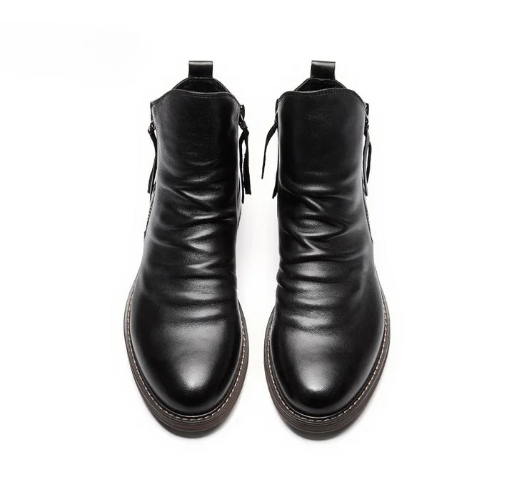 LEO – BERNARDO CAVALLINO BOOTS