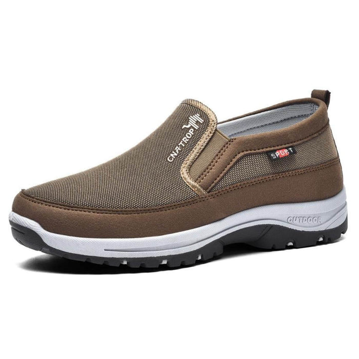 ROWAN – ORTHOPAEDIC WALKING SHOES