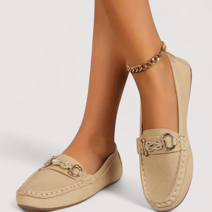 Lily - Whisper Of Emotion Loafer