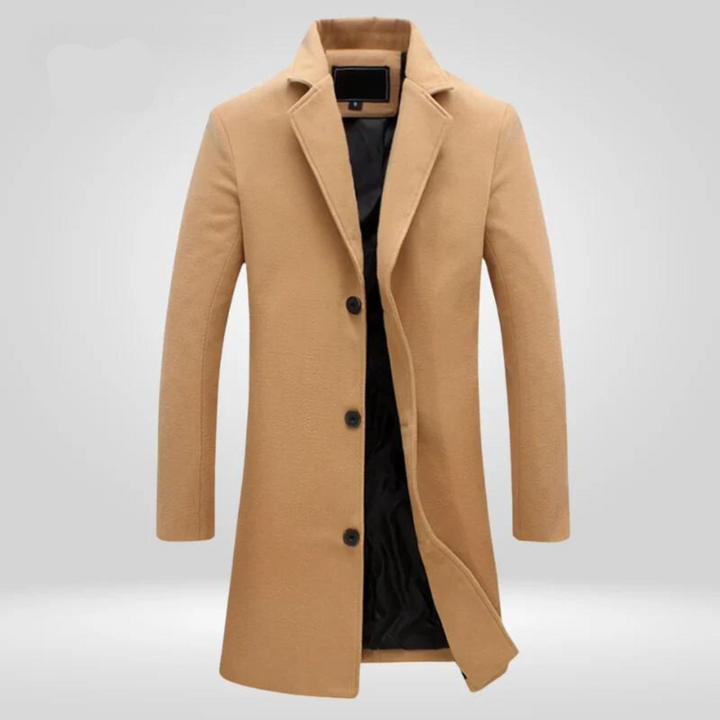 CLEO – WINTER COAT FOR MEN