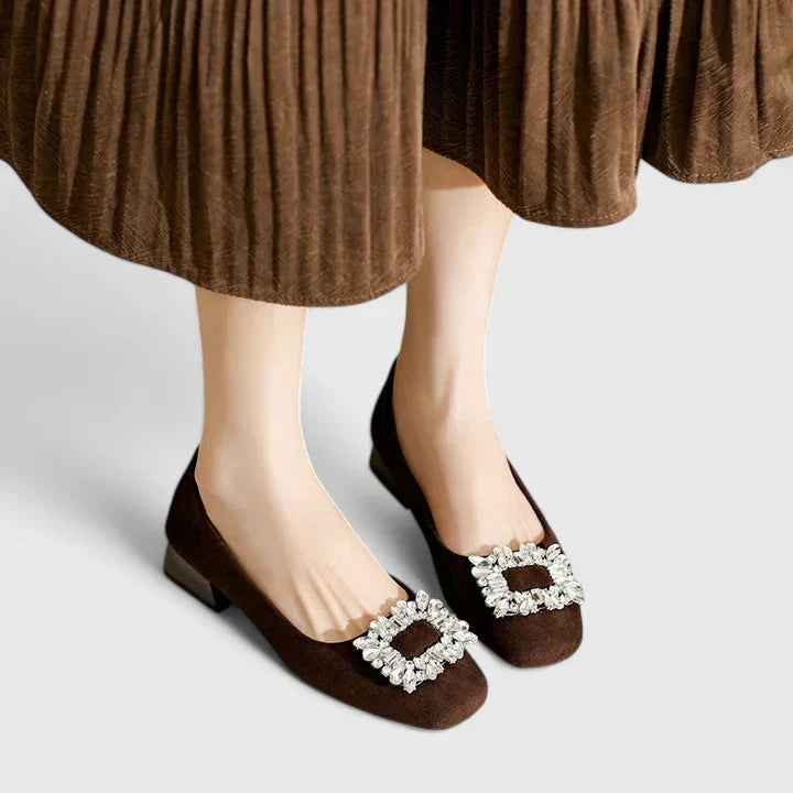 Maeva - Orthopedic Heels