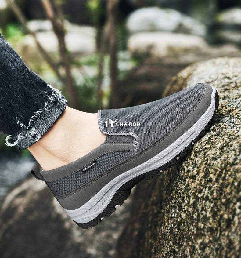 ROWAN – ORTHOPAEDIC WALKING SHOES