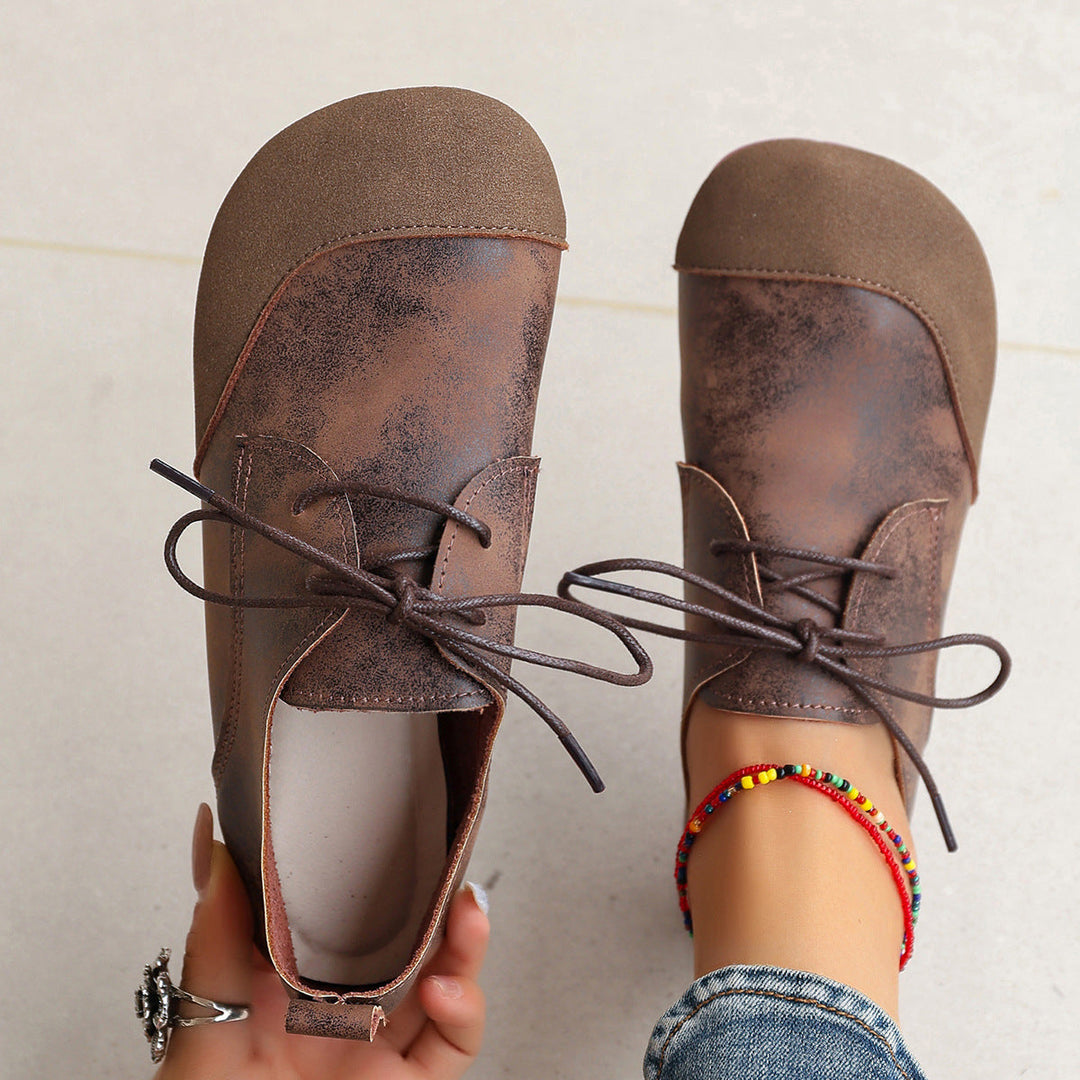 LAYLANI – CHRISTLE VEGAN COMFORT SHOES