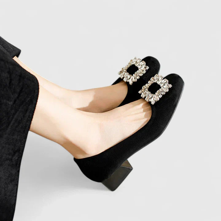 Maeva - Orthopedic Heels