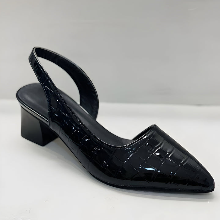LYNN – COMFORTABLE ORTHOPEDIC HEELS