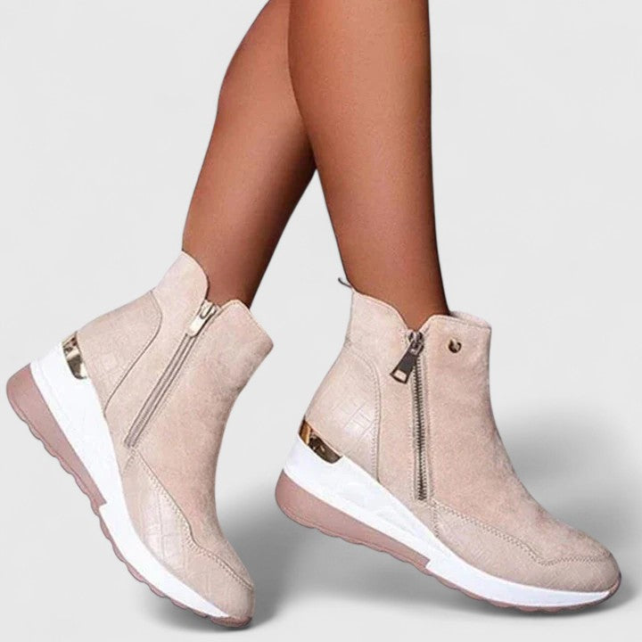 MAELE – ORTHOPEDIC BOOTS