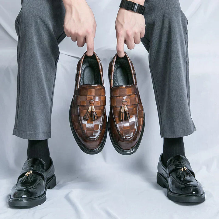 The Kensington Loafer