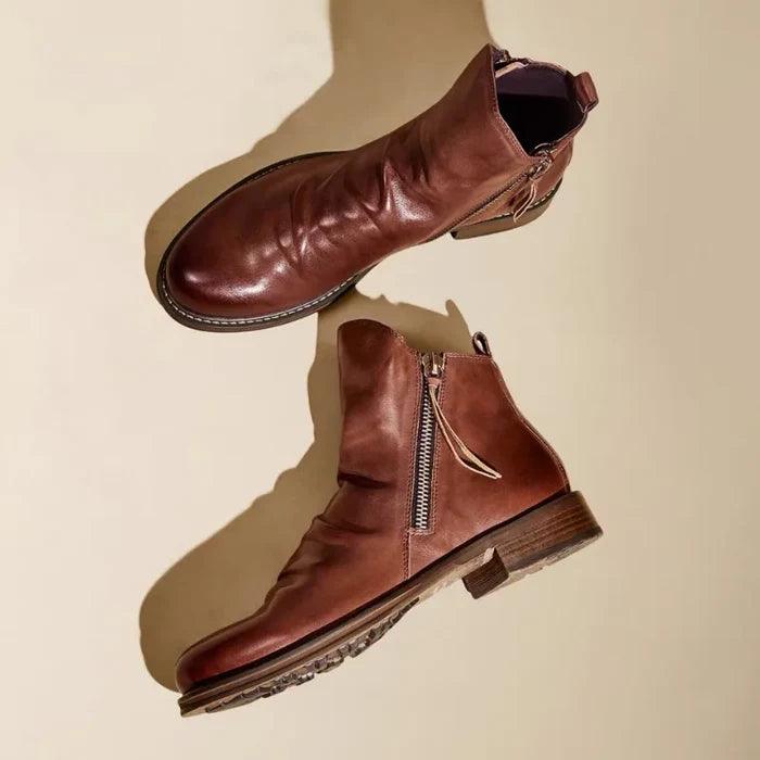 LEO – BERNARDO CAVALLINO BOOTS