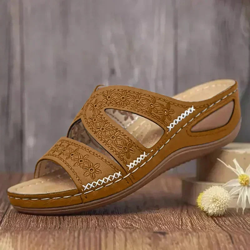 Lena - Orthopedic Sandals For Women