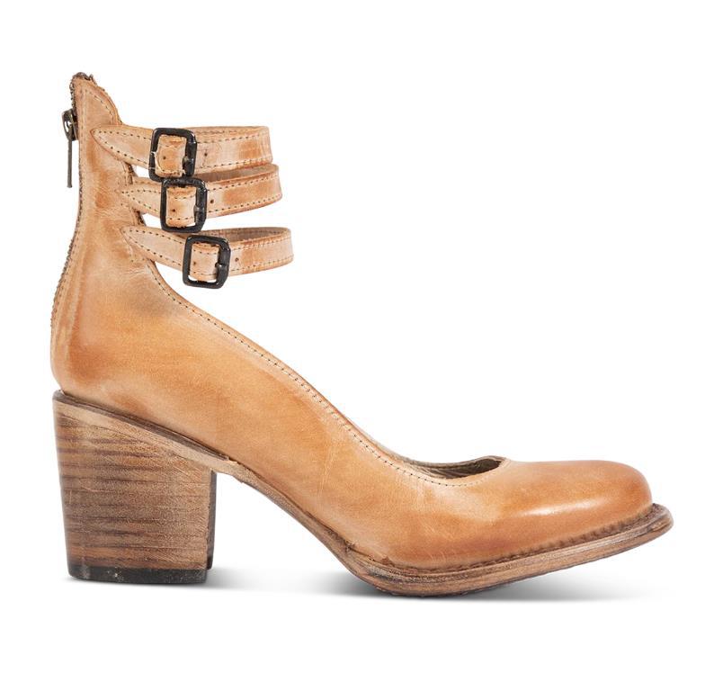 Eliza Comfortable and elegant ankle boots