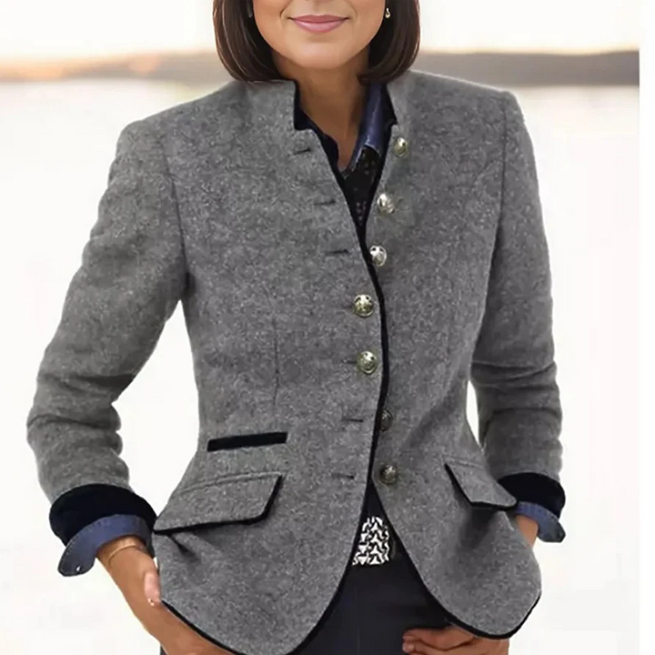 Brenda - Country Chic Jacket