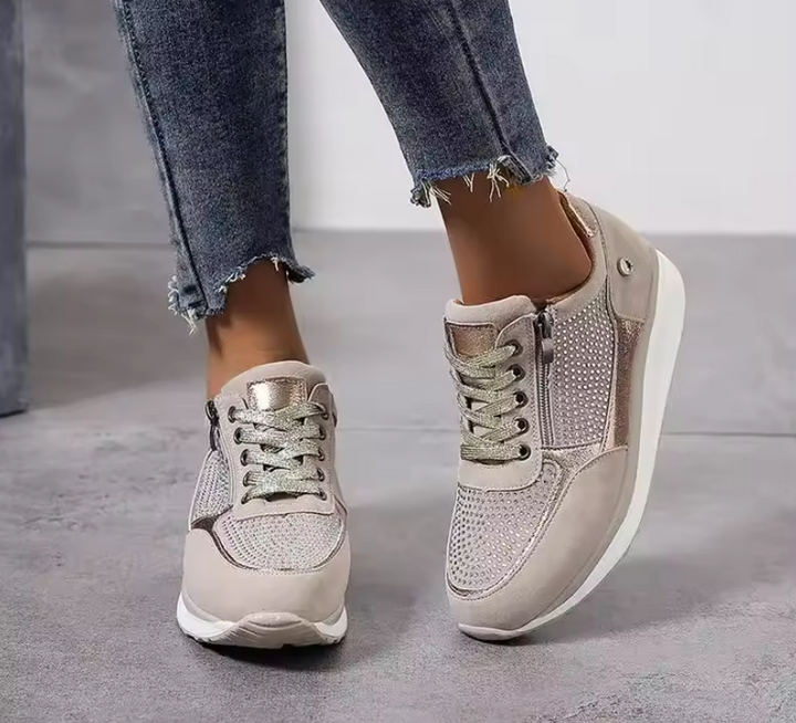 Matilda- Everyday Ease Sneakers