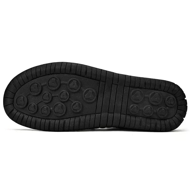 All-Terrain Anti-Slip Comfort Shoes